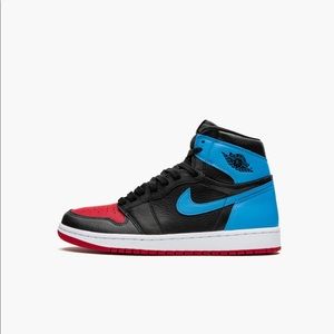 unc chicago jordan 1